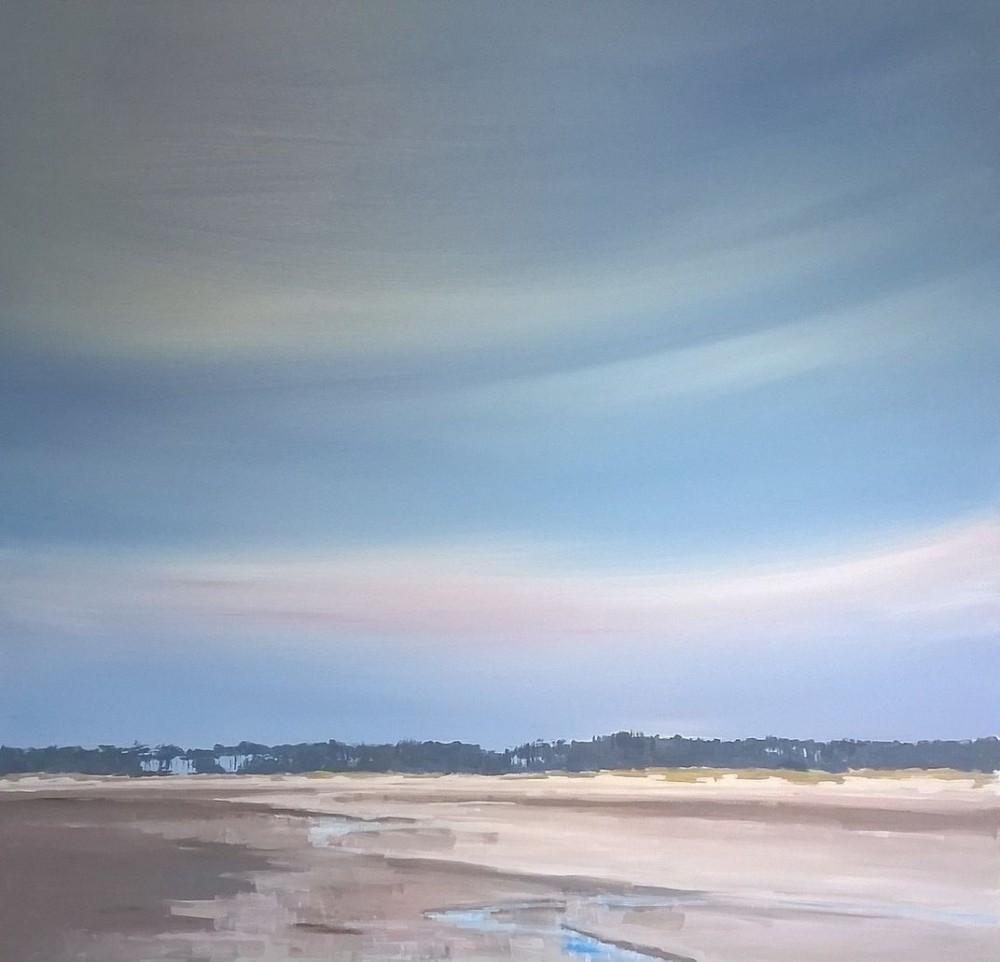 Holkham Beach 4